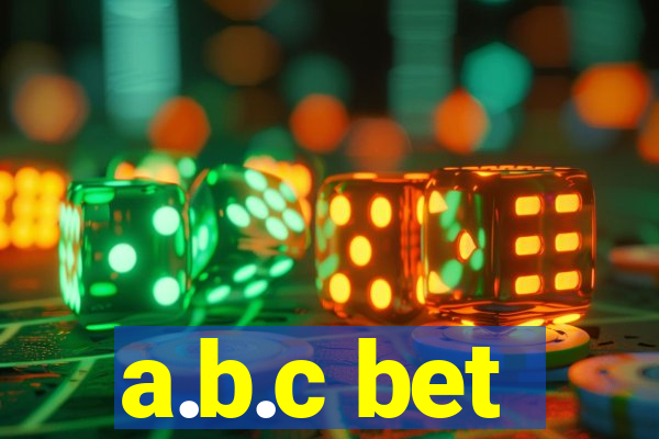 a.b.c bet